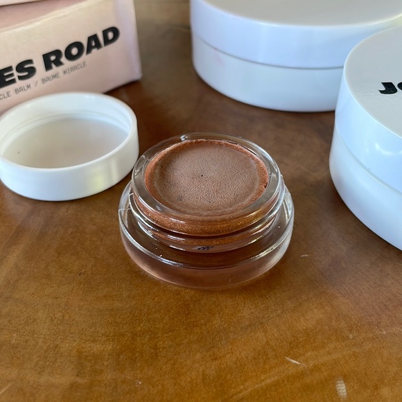 Jones Road Makeup X 4g Deluxe Jones Road Miracle Balm Deluxe Sample Poshmark